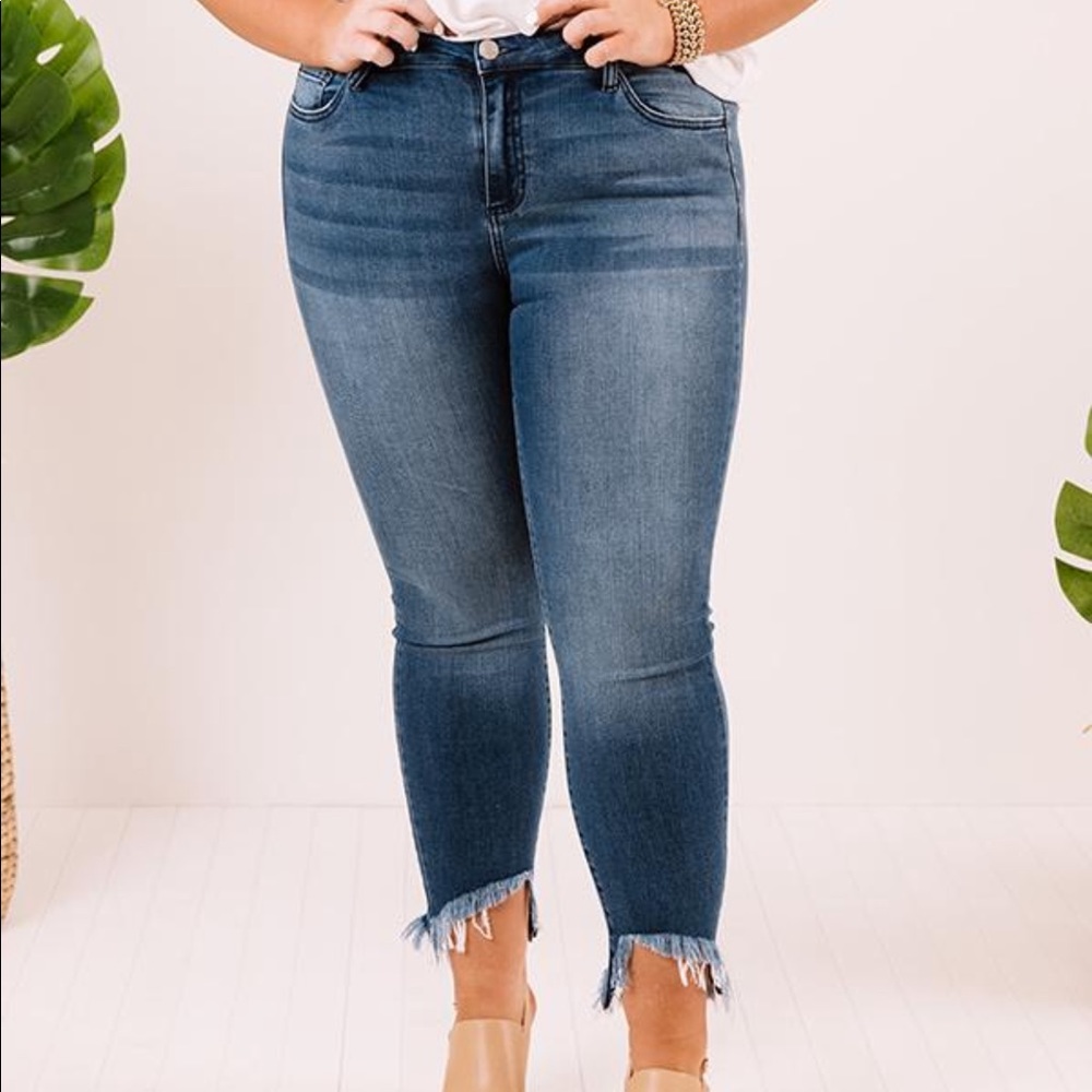 New with tags- Impressions Jeans